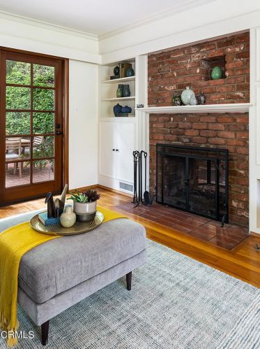 1408 Beaudry Blvd, Glendale CA  91208-1708 exterior