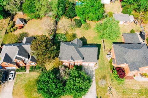 1651 Westview Dr, Florence SC  29501-5308 exterior
