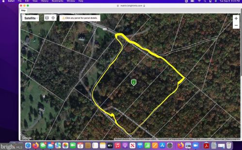 188 New Market Reservoir Rd, New Market, VA 22844-3806