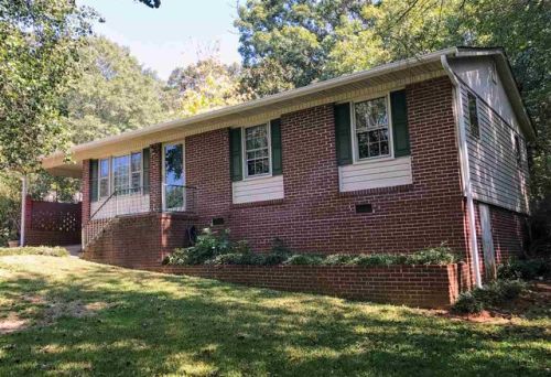 415 Hartview Cir, Anderson, SC 29625-5627
