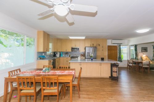 1158 Kealaolu Ave, Honolulu HI  96816-5419 exterior