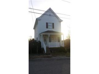 1155 Summerlea Ave, Washington, PA 15301-2034