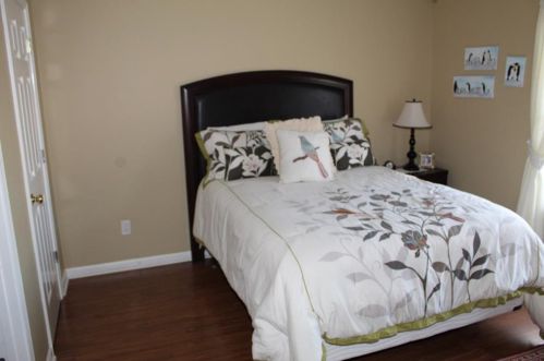 6037 Magnolia Rdg, Stone Mountain GA  30087-6068 exterior