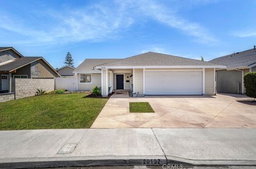 20192 Cape Cottage Ln, Huntington Beach, CA 92646-4406