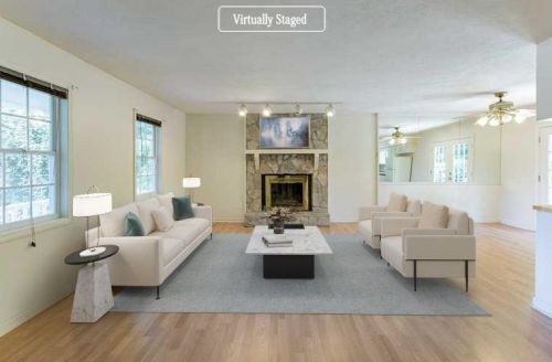 1939 Calvary Hill Ct, Marietta, GA 30008-5806