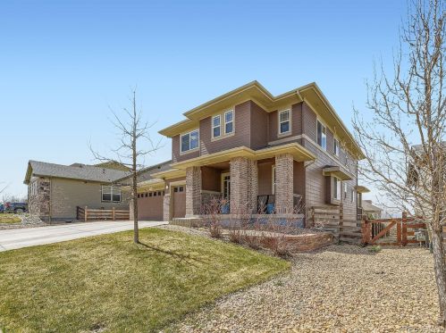 22584 Union Cir, Denver, CO 80015-5541