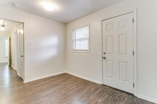 5417 El Campo Ave, Fort Worth TX 76107-4701 exterior