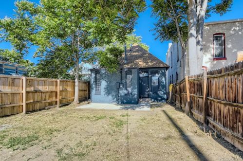 1046 Kalamath St, Denver CO  80204-3949 exterior