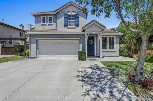 2479 Gaines Ln, Tracy, CA 95377-7915