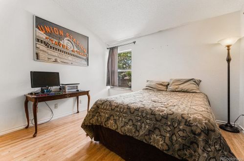 4266 Richfield Way, Denver CO 80013-3282 exterior