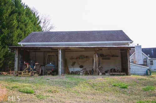 1533 Hodges Cir, Mansfield, GA 30055-2605