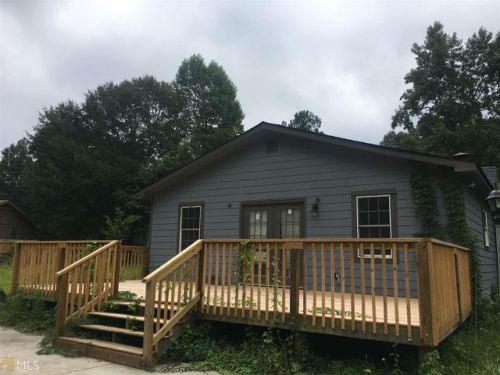 1931 Smyrna Rd, Conyers GA  30094-6162 exterior