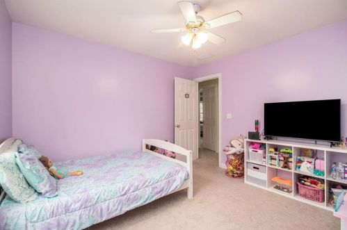 1001 Mccoy Dr, Conyers GA  30094-3602 exterior