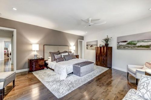 2645 Margaret Mitchell Dr, Atlanta GA  30327-1839 exterior