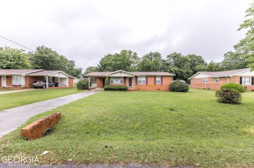 310 Woodlawn Ave, Warner Robins, GA 31093-3066