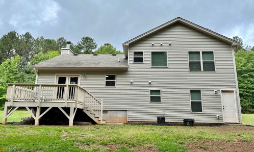 1664 Deer Creek Ln, Monroe, GA 30655-6273