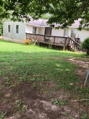 2780 Luthersville Rd, Luthersville, GA 30251-2207