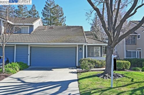 335 Kensington Cmn, Livermore, CA 94551-4973