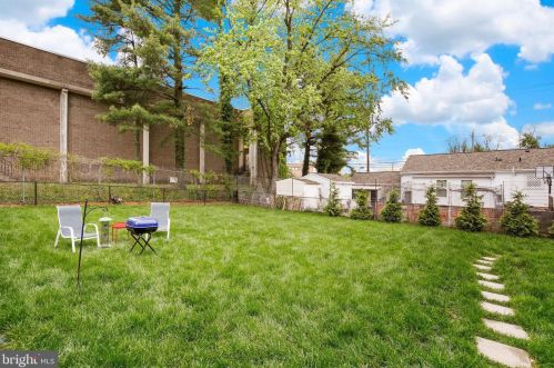 13312 Kara Ln, Silver Spring MD 20904-3425 exterior