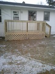 25 Main St, Rock Lake, ND 58365-4005