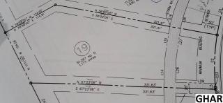 41 Palmer St, Lebanon PA  17042-9734 exterior