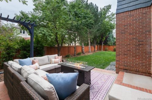 110 Oneida St, Denver CO  80220-6074 exterior