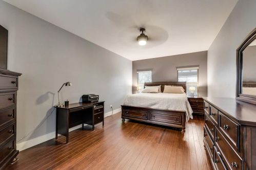 5568 Thunder Bay Dr, Fort Worth TX  76119-8505 exterior