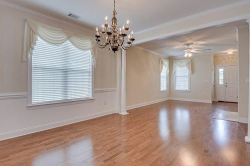 701 Bonnie Oaks Ln, Evans GA  30809-6115 exterior