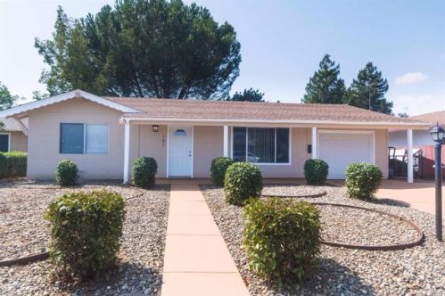 197 Mckinley Cir, Vacaville, CA 95687-3301