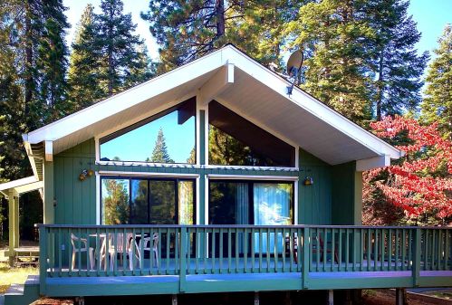 112 Slim Dr, Chester, CA 96020-9734