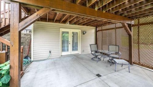 4052 Camberwell Dr, Saint Paul MN  55123-3918 exterior