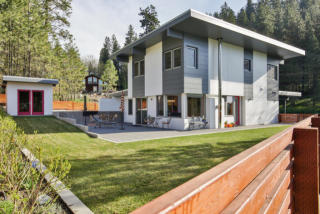 10202 Titus Rd, Plain, WA 98826-9164