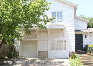 712 Haskell St, Fort Worth TX  76107-2043 exterior