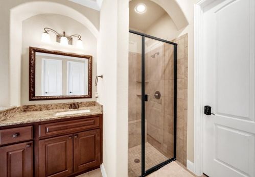 17019 Mahogany Trace Ln, Richmond TX 77407-2603 exterior