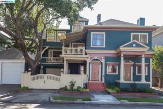 1426 Union St, Alameda, CA 94501-2642