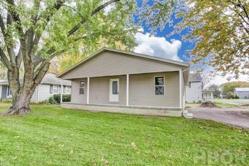 109 Western Ave, Findlay, OH 45840-2556