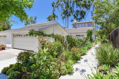 12 Spicewood Way, Irvine CA  92612-2721 exterior