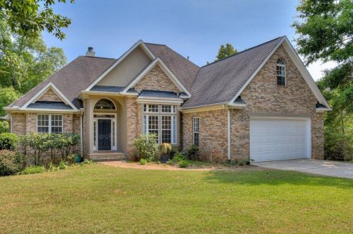 295 Osprey Pt, North Augusta, SC 29841-6088