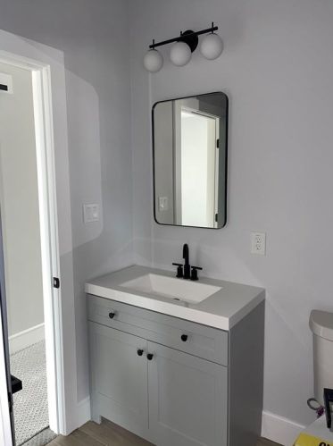 4119 Gentry, Dallas TX  75212-1220 exterior