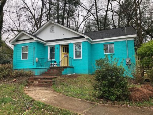 3545 Hill St, Clarkston, GA 30021-1204
