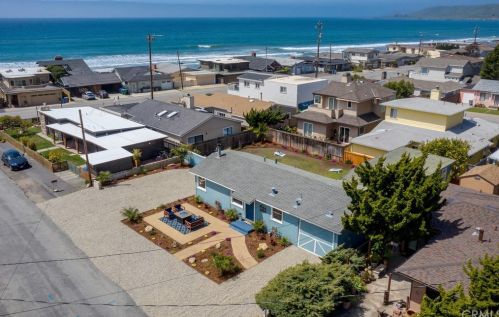 21 18th St, Cayucos, CA 93430-1401