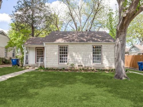 1303 Engle Ave, Dallas, TX 75224-2505