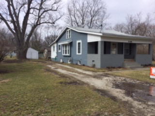 406 Douglas St, Catlin, IL 61817-9790