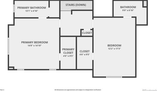 9966 Jewell Ave, Denver CO  80232-6385 exterior