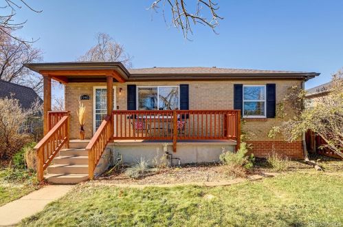 1945 Gray St, Denver, CO 80214-1167
