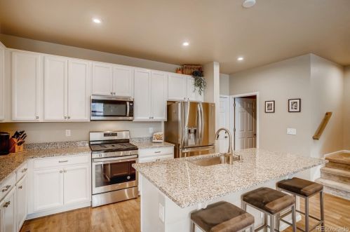 15957 Otero Ave, Englewood CO 80112 exterior