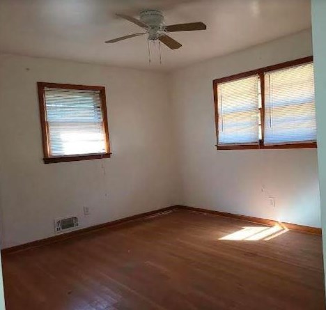 2814 Flt Shl Rd, Atlanta GA  30349-4601 exterior