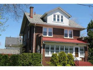 502 31 St St, Erie PA  16508-1743 exterior