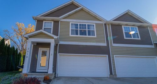 3010 Blue Grouse St, Valpo, IN 46383-7072