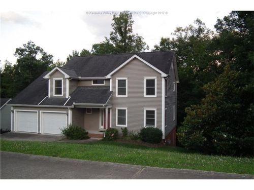 1024 Ridgemont Dr, Elkview, WV 25071-9450